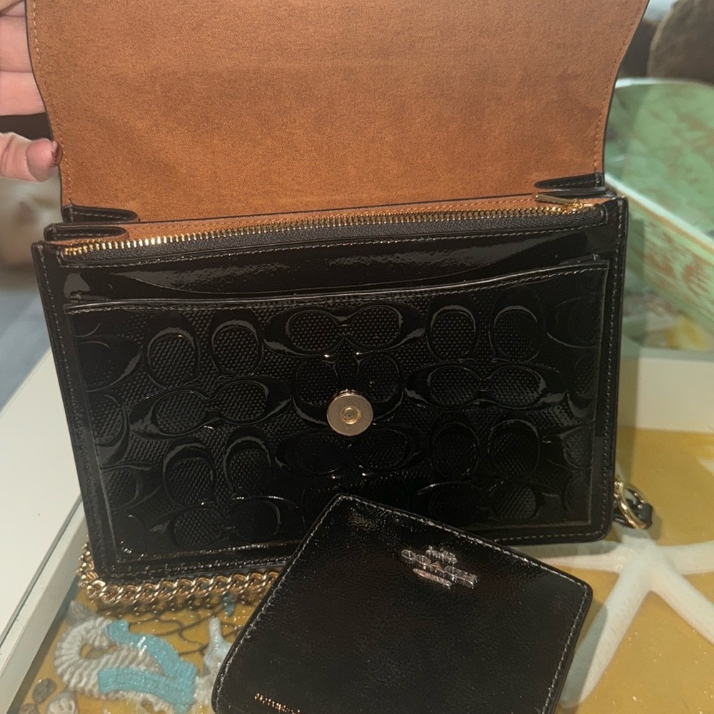 Coach set - Picture 5 of 6